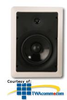 Legrand - On-Q 6.5" In-Wall Speaker, 60Hz to 20Hz -- 364765-02 - Image
