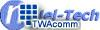 Nel-Tech Labs 15 VDC Adapter for Sonorous MP3 Digital.. - AC15DC - TelephoneStuff.com