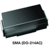 18V 1.25W Zener Diode - 287-BZG03C18-M3-08 - ERSAELECTRONICS PTE. LTD.