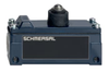 Micro switches - M 302/303 - MS 302-11Y-W -  - Schmersal Inc.