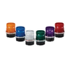 FB2LED Fireball® LED Single and Quad Color Warning Lights - FB2LED-012-024M - Federal Signal Corporation - Industrial Signaling and Systems