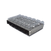 Pluggable Connector Assemblies - 553-SFPP-1620P-0L-ND - DigiKey