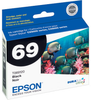 Epson T069120 CX5000 OEM Black Ink - 102006911 - LaserCycle