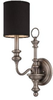 28561-AN Sconces-Drum Shades - 360374 - Capital Lighting, Inc.