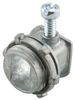 Armored Cable/Flex Conduit Connector - 2511 - Hubbell Electrical Products