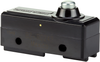 MICRO SWITCH BZ Series Premium Large Basic Switch, Single Pole Double Throw Circuitry, 15 A at 250 Vac, Low Overtravel Plunger Actuator, Solder Termination, Silver Contacts, UL, CSA, ENEC - BZ-RD242 - Honeywell Sensing & IoT
