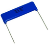 Precision Thick Film Planar Resistor -- Slim-Mox Series - Image