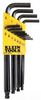 Drive Key Set -- BLK12 - Image