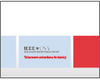 2013 Telecommunications Industry Salary Report -  - IEEE -  Institute of Electrical and Electronics Engineers, Inc.