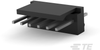 PCB Headers & Receptacles - 647609-6 - TE Connectivity
