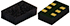 ASFLMX XO (Standard) Crystal -- ASFLMX-156.250MHZ-3BBA - Image