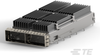 High Speed Pluggable IO Connectors & Cages - 2342935-2 - TE Connectivity
