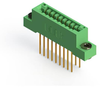 Card Edge Connectors - Edgeboard Connectors - 346-018-540-203 - Lingto Electronic Limited