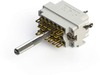 Backplane Connectors - Specialized - 516-020-500-301 - Lingto Electronic Limited