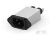 Single Phase Filters - 6609013-6 - TE Connectivity