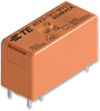 Relay, Spst-No, 250Vac, 16A; Contact Configuration Schrack Te Connectivity - 96W5571 - Newark, An Avnet Company
