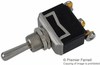 Toggle Switch, Spdt, 20A, 125Vac, Screw; Switch Operation E-Switch - 24R3976 - Newark, An Avnet Company