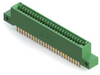 Card Conn, Single Side, 26Pos, Wire Wrap; Card Edge Connector Type Edac - 68AJ0055 - Newark, An Avnet Company