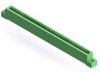 Card Edge Conn, Single, 50Pos, Th; Card Edge Connector Type Edac - 65AJ1116 - Newark, An Avnet Company