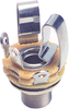 Connector, Phone Audio, Jack, 3 Position; No. Of Contacts Multicomp Pro - 11M0590 - Newark, An Avnet Company