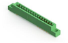 Card Edge Conn, Dual Side, 30Pos, Th; Card Edge Connector Type Edac - 87AH0675 - Newark, An Avnet Company