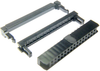 Idc Conn, Rcpt, 30Pos, 2Row, 2Mm Rohs Compliant Multicomp Pro - 08AK6522 - Newark, An Avnet Company