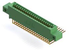 Card Edge Conn, Dual, 42Pos, Wire Wrap; Card Edge Connector Type Edac - 68AJ5220 - Newark, An Avnet Company