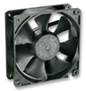 Dc Fan, Axial, 119Mm X 119Mm X 38Mm, 48V; Supply Voltage Vdc Nmb Technologies - 75T9304 - Newark, An Avnet Company