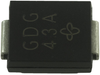 Tvs Diode, 1.5Kw, 6V, Do-214Ab; Product Range Vishay - 05R5860 - Newark, An Avnet Company