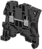 Terminal Block, Din-Rail, 2Pos, 12Awg; No. Of Positions Entrelec Te Connectivity - 70AC8757 - Newark, An Avnet Company