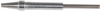 1.0Mm Desoldering Tip For Lf8800-853D; Accessory Type Xytronic - 98Y9895 - Newark, An Avnet Company