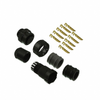 Circular Connector Assemblies - 670-3085-ND - DigiKey