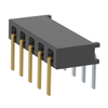 Headers, Receptacles, Female Sockets - MMS-105-01-LM-SH-ND - DigiKey