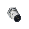 Circular Connector Assemblies - 1559945-ND - DigiKey