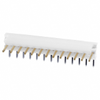 Headers, Male Pins - A30767-ND - DigiKey