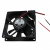 DC Brushless Fans (BLDC) - 1053-1260-ND - DigiKey