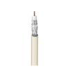 Broadband Coax, Series 6, 18 AWG Solid BCCS, Quad Shield, FEP Jkt, CMP - 1152A - Belden Inc.