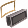 Panel Meters - DMS-30LCD-1-5B-C - Quarktwin Technology Ltd.