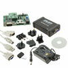 Evaluation and Demonstration Boards and Kits - PCAP01-EVA-KIT-ND - DigiKey