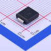 Diodes >> Diodes - General Purpose - S3M_R1_00001 - LCSC Electronics Technology (HK) Limited
