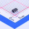 Memory >> EEPROM -- 93LC56BT-I/OT - Image
