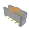 Headers, Male Pins - TFM-107-02-S-S-K-TR-ND - DigiKey