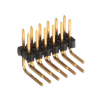 Headers, Male Pins - 612-TSW-106-22-G-D-RA-ND - DigiKey