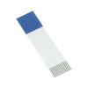 Flat Flex Ribbon Jumpers, Cables - WM23714-ND - DigiKey