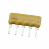 Resistor Networks, Arrays -- 4605M-101-102LF-ND - Image