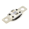 Littelfuse 0498150.MXT Clear MIDI® Bolt-Down Fuse, 150A, 32VDC - 45972 - Waytek, Inc.