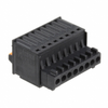 Headers, Plugs and Sockets - 277-6621-ND - DigiKey