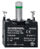 Light terminal blocks with integrated multi-LED - Light terminal block ELD - ELDE.NGN230 -  - Schmersal Inc.