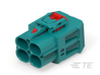 Data Connectivity Housings - 1-2386629-4 - TE Connectivity