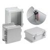 Boxes - 1441-A1084PHCW-ND - DigiKey